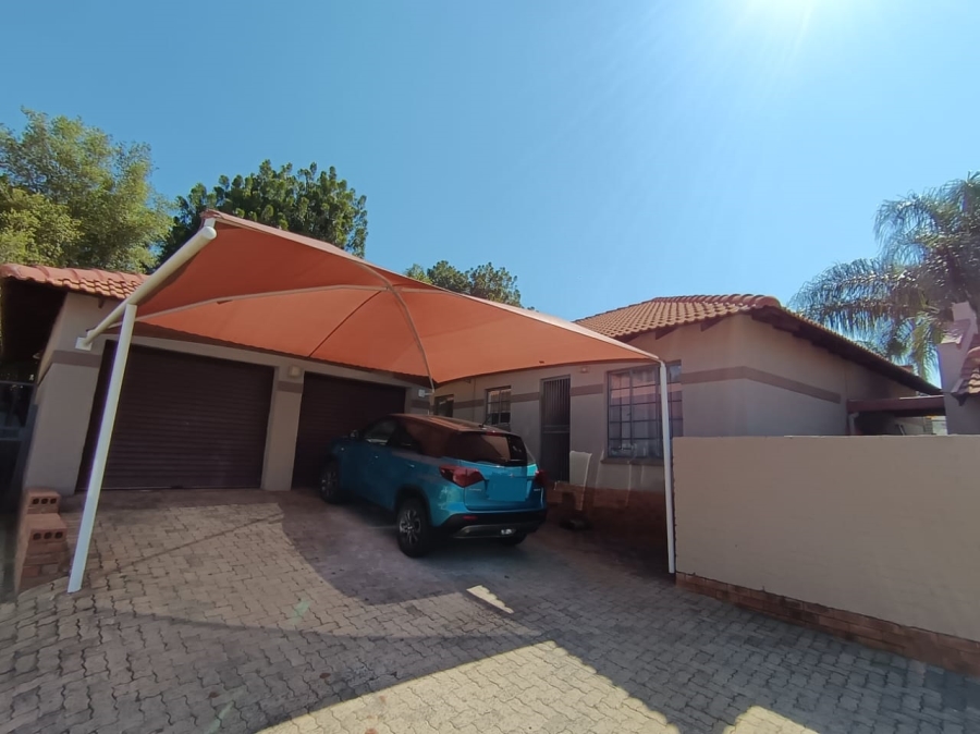 3 Bedroom Property for Sale in Cashan North West
